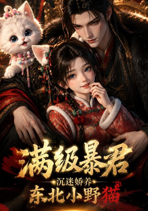 满级暴君,沉迷娇养东北小野猫(63集) 满级暴君,沉迷娇养东北小野猫(63集)超爽短剧推荐