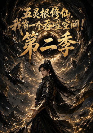 五灵根修仙：我有一个吞噬空间！第二季（74集）推荐你们也去看