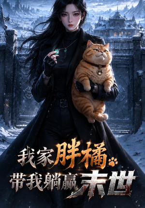 我家胖橘带我躺赢末世（61集）在哪看
