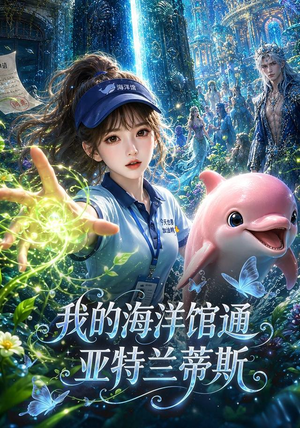 我的海洋馆通亚特兰蒂斯(80集) 我的海洋馆通亚特兰蒂斯(80集)热播短剧抢先看