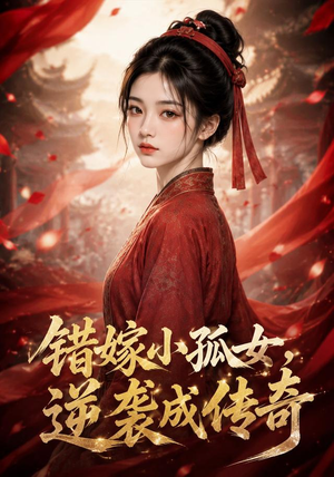 错嫁小孤女,逆袭成传奇(100集) 错嫁小孤女,逆袭成传奇(100集)热门火爆短剧