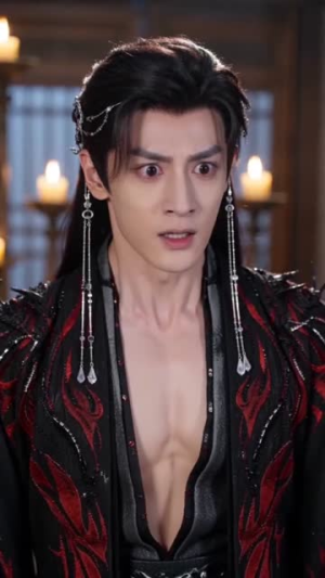 双穿后仙魔大佬都疯了(85集) 双穿后仙魔大佬都疯了(85集)最新热播短剧