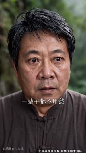 荒年逢蛇缘,我带全村渡难关(40集) 荒年逢蛇缘,我带全村渡难关(40集)免费看全网短剧