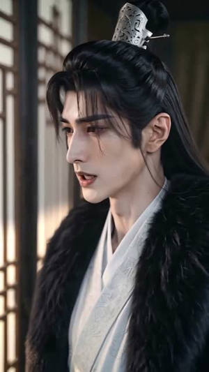 春不渡（88集）河马免费短剧
