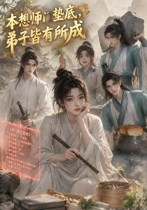 本想师门垫底,弟子皆有所成(50集) 本想师门垫底,弟子皆有所成(50集)免费短剧完整版