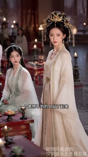 满朝文武相求,只求她收锋芒(50集) 满朝文武相求,只求她收锋芒(50集)短剧免费分享