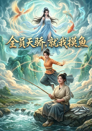 全员天骄,就我摸鱼(118集) 全员天骄,就我摸鱼(118集)免费观看就是爽