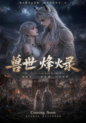 兽世烽火录(20集) 兽世烽火录(20集)短剧全集大结局