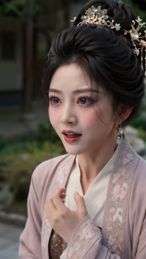 欢喜冤家,主仆契约(47集) 欢喜冤家,主仆契约(47集)精彩短剧后续