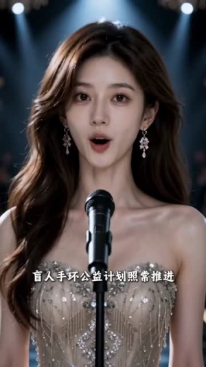 重见光明后我不装了（61集）百万短剧抢先看