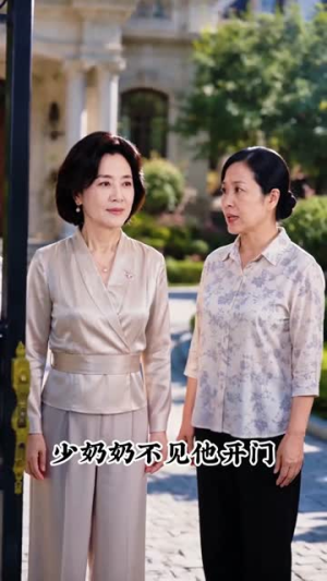 错嫁稚心,楚总掌心娇(68集) 错嫁稚心,楚总掌心娇(68集)大结局太过瘾了