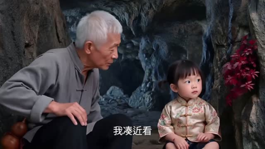 福宝归途(30集) 福宝归途(30集)好看到停不下来