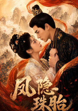 凤隐珠胎(63集) 凤隐珠胎(63集)热门火爆短剧