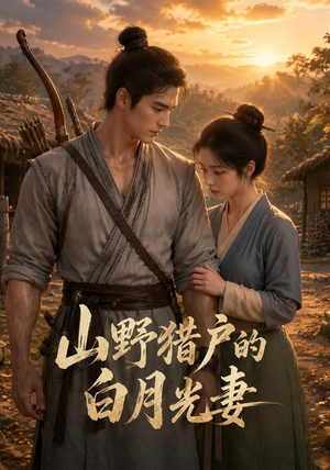 山野猎户的白月光妻(46集) 山野猎户的白月光妻(46集)无需会员免费看