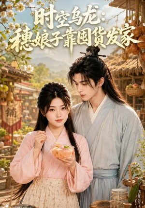 时空乌龙:穗娘子靠国货发家(55集) 时空乌龙:穗娘子靠国货发家(55集)全集免费看短剧