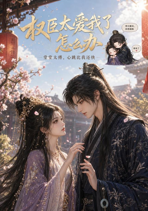 权臣太爱我了怎么办(68集) 权臣太爱我了怎么办(68集)在线观看完整版