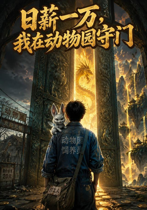 日薪一万,我在动物园守门(60集) 日薪一万,我在动物园守门(60集)一起追短剧