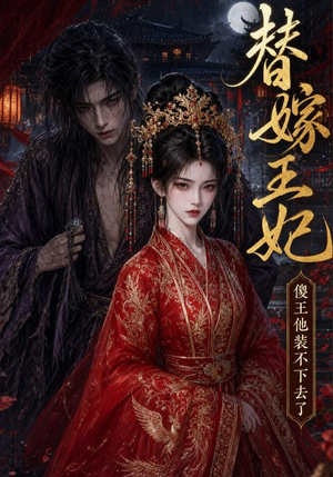 替嫁王妃,傻王他装不下去了第二季(27集) 替嫁王妃,傻王他装不下去了第二季(27集)战神短剧推荐