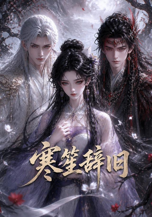 寒笙辞旧(57集) 寒笙辞旧(57集)超火短剧抢先看