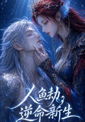 人鱼劫,逆命新生(51集) 人鱼劫,逆命新生(51集)爆款短剧追不停