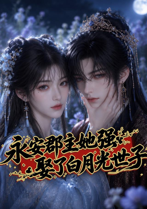 永安郡主她强娶了白月光世子(27集) 永安郡主她强娶了白月光世子(27集)热门短剧在线看