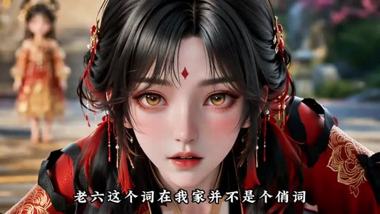 小师妹五界第一,天才见她都破防(51集) 小师妹五界第一,天才见她都破防(51集)精彩不断免费看