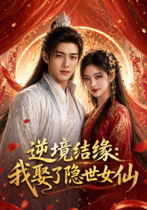 逆境结缘:我娶了隐世女仙(85集) 逆境结缘:我娶了隐世女仙(85集)爆火短剧抢先看