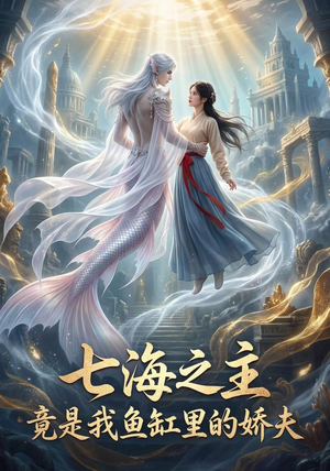 七海之主竟是我鱼缸里的娇夫(54集) 七海之主竟是我鱼缸里的娇夫(54集)恋爱短剧分享
