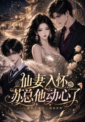 仙妻入怀:苏总他动心了(74集) 仙妻入怀:苏总他动心了(74集)短剧热播抢先看