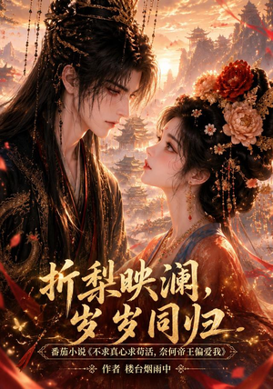 折梨映澜,岁岁同归(120集) 折梨映澜,岁岁同归(120集)我真的爱了