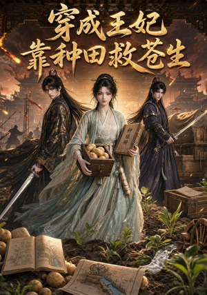 穿成王妃靠种田救苍生（57集）全集下载