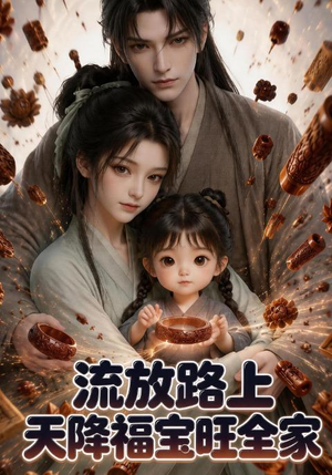 流放路上天降福宝旺全家(90集) 流放路上天降福宝旺全家(90集)在线观看完整版