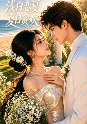 浅白恋夏:夏日贪欢(49集) 浅白恋夏:夏日贪欢(49集)百度在线观看