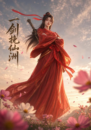 一剑挽仙洲第一季（133集）第32集