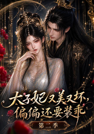 太子妃又美又坏，偏偏还要装乖第二季（61集）精彩短剧分享