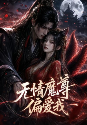 无情魔尊偏爱我(70集) 无情魔尊偏爱我(70集)一起看短剧