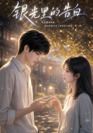 银光里的告白（62集）精彩短剧后续