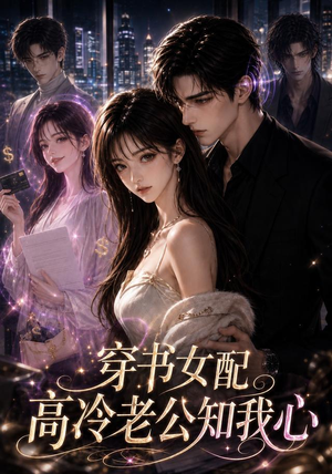 穿书女配,高冷老公知我心(35集) 穿书女配,高冷老公知我心(35集)好看的短剧分享