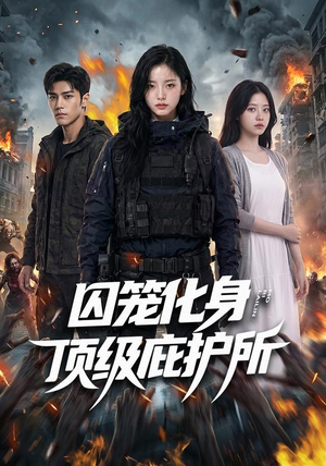 囚笼化身顶级庇护所(50集) 囚笼化身顶级庇护所(50集)免费观看