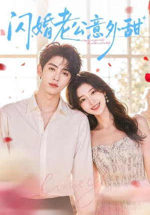 闪婚老公意外甜(59集) 闪婚老公意外甜(59集)短剧小说在线看