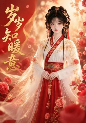 岁岁知暖意（130集）好看到停不下来