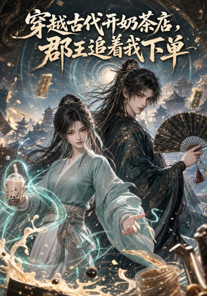 穿越古代开奶茶店，郡王追着我下单（142集）短剧有好货推荐