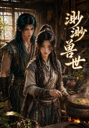 渺渺兽世（93集）热门短剧抢先