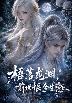 梧落龙渊：前世恨今生念（42集）这部短剧太好看