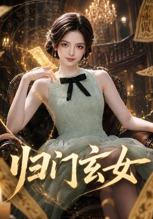 归门玄女(77集) 归门玄女(77集)精彩短剧天天看