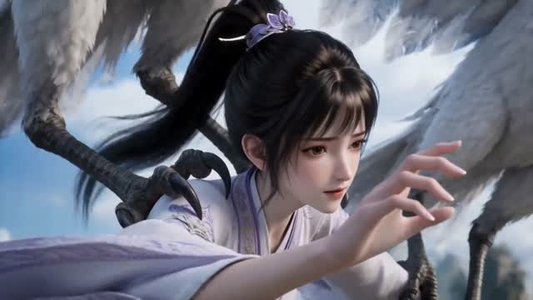 全能鬼才小师妹(第一季)(105集) 全能鬼才小师妹(第一季)(105集)短剧热门合集