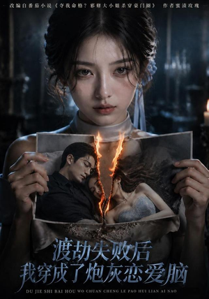 渡劫失败后我穿成了炮灰恋爱脑(153集) 渡劫失败后我穿成了炮灰恋爱脑(153集)短剧全集免费
