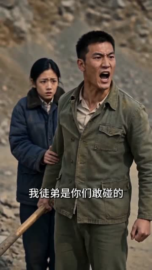 姐弟风华：八零厂花是个绝世狠人（87集）全集