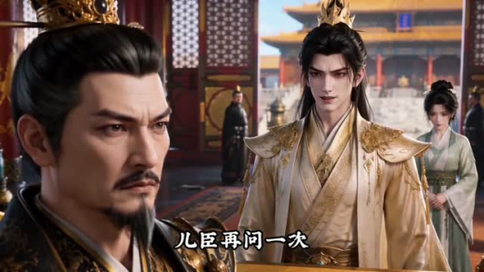 囚王的人间烟火(89集) 囚王的人间烟火(89集)在哪里看