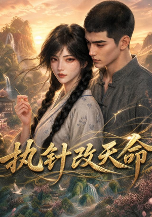 执针改天命（115集）短剧在哪里看